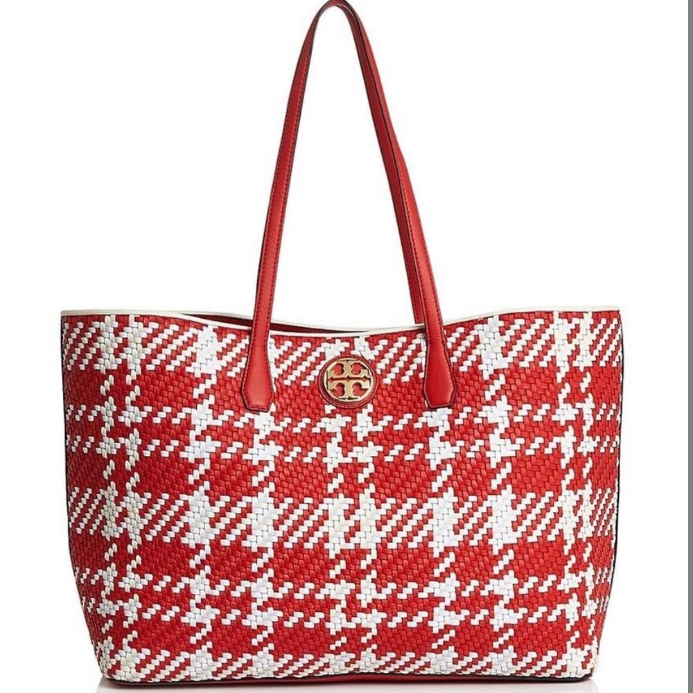 🔴 SOLD 🔴 Tory Burch tote brand new with tags